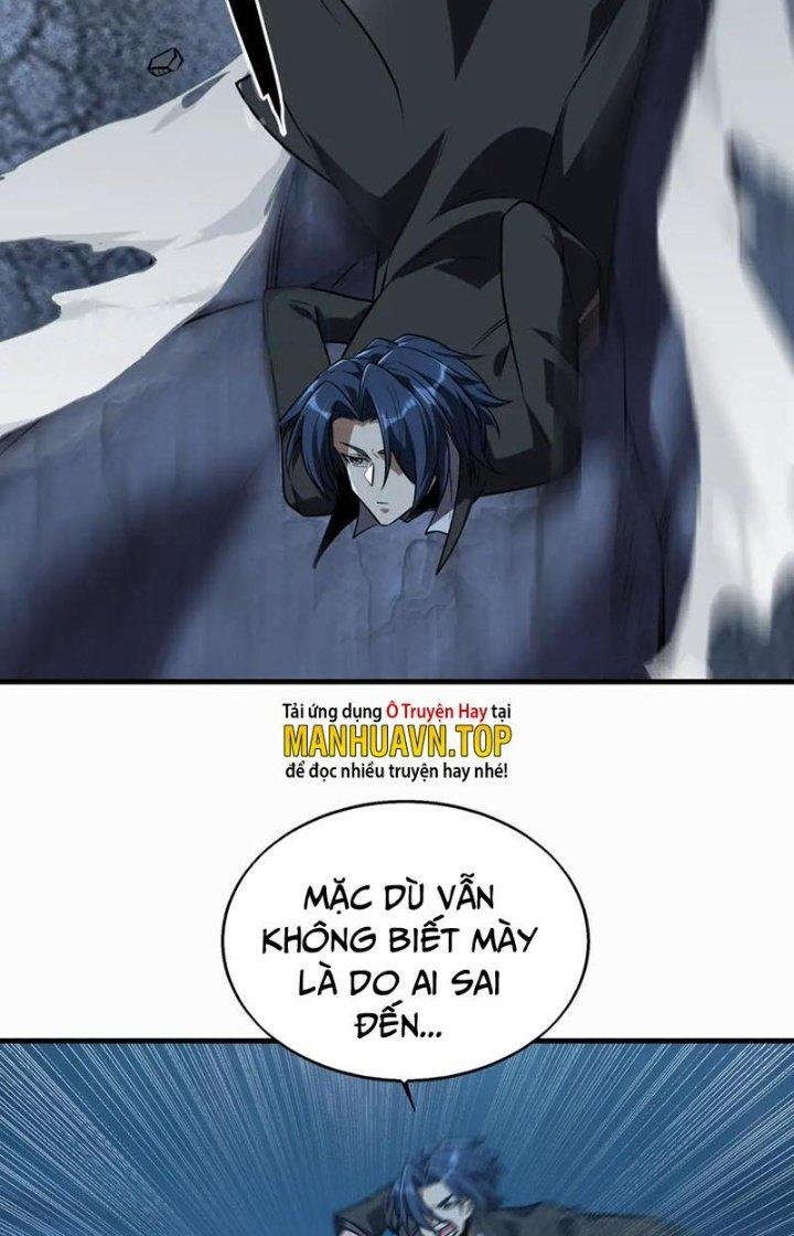 Nam Nhân Đến Từ Địa Ngục Chapter 40 - Trang 3