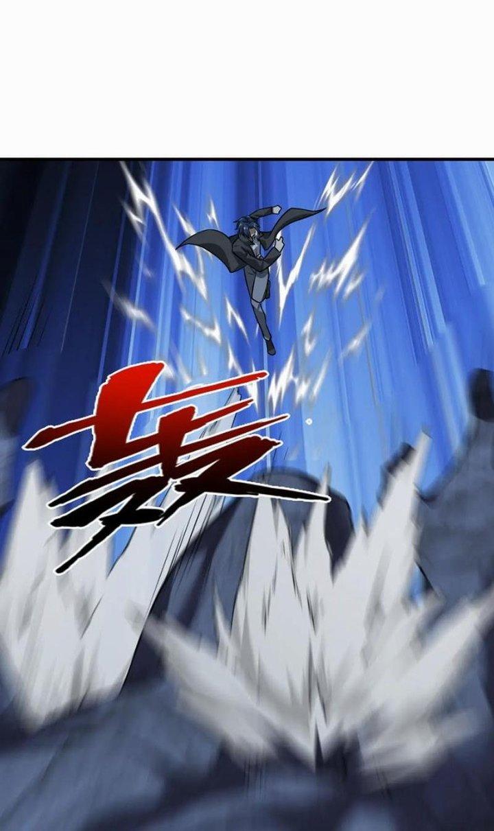 Nam Nhân Đến Từ Địa Ngục Chapter 40 - Trang 3