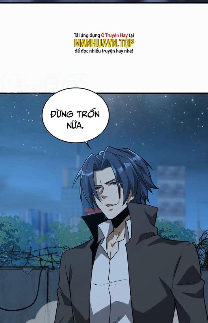 Nam Nhân Đến Từ Địa Ngục Chapter 40 - Trang 3