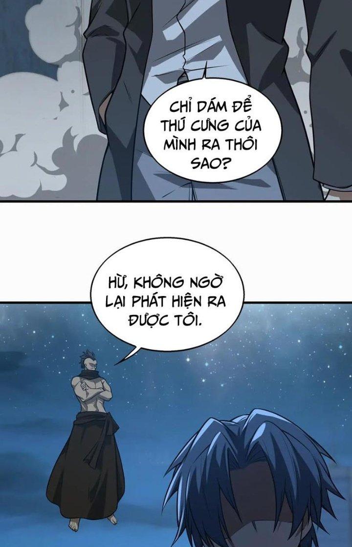 Nam Nhân Đến Từ Địa Ngục Chapter 40 - Trang 3