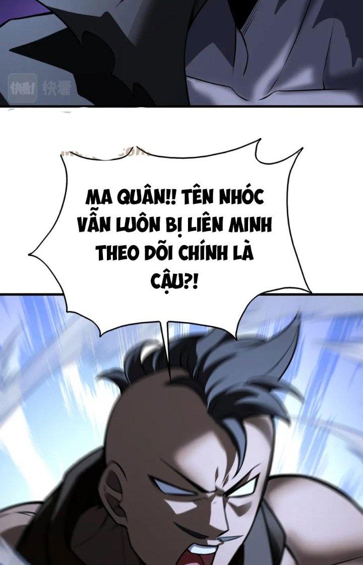 Nam Nhân Đến Từ Địa Ngục Chapter 40 - Trang 3