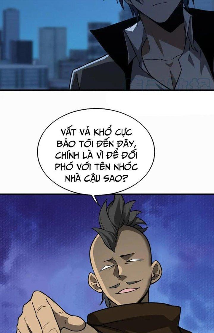 Nam Nhân Đến Từ Địa Ngục Chapter 40 - Trang 3