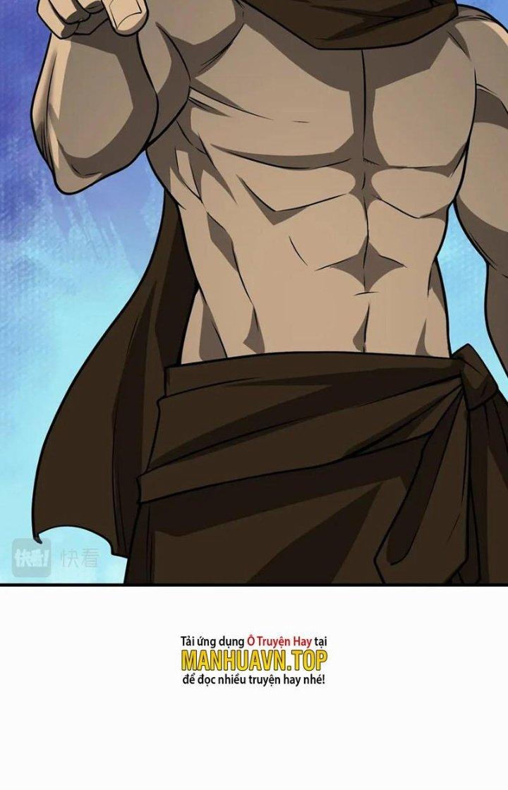 Nam Nhân Đến Từ Địa Ngục Chapter 40 - Trang 3