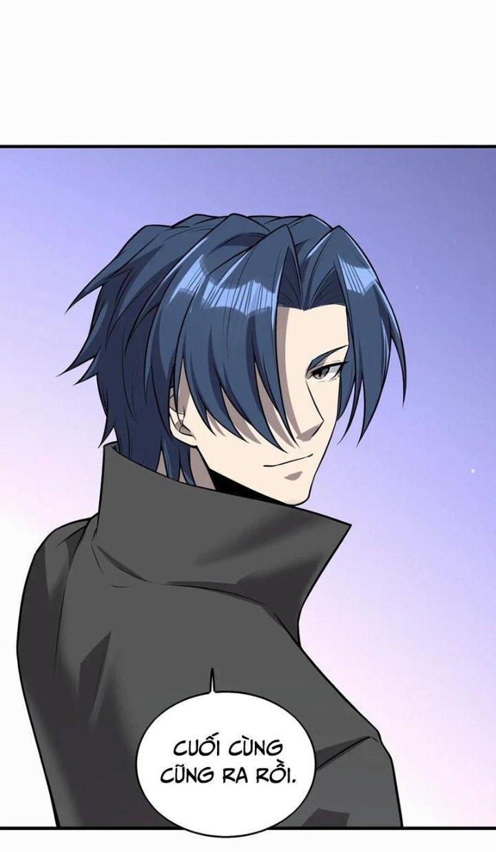 Nam Nhân Đến Từ Địa Ngục Chapter 40 - Trang 3