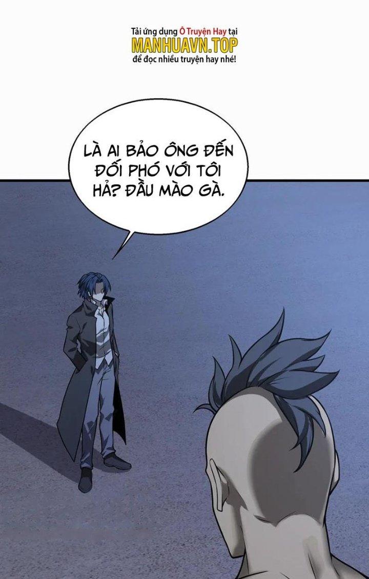 Nam Nhân Đến Từ Địa Ngục Chapter 40 - Trang 3