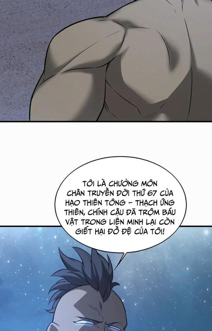 Nam Nhân Đến Từ Địa Ngục Chapter 40 - Trang 3