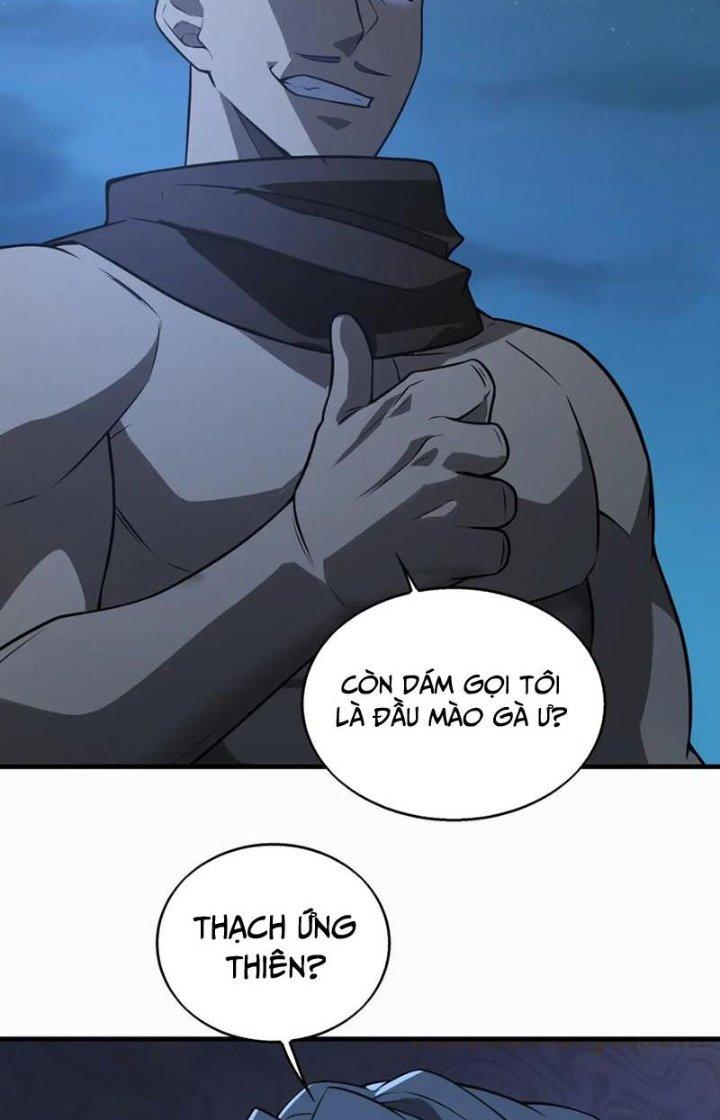 Nam Nhân Đến Từ Địa Ngục Chapter 40 - Trang 3