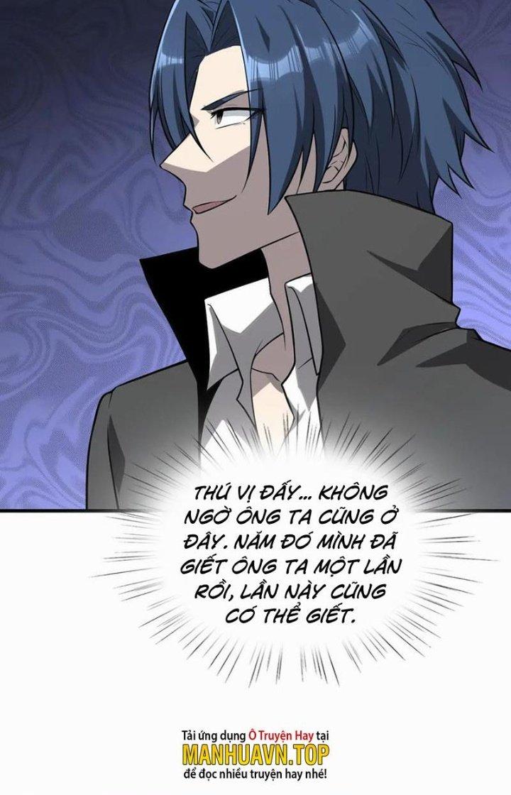 Nam Nhân Đến Từ Địa Ngục Chapter 40 - Trang 3