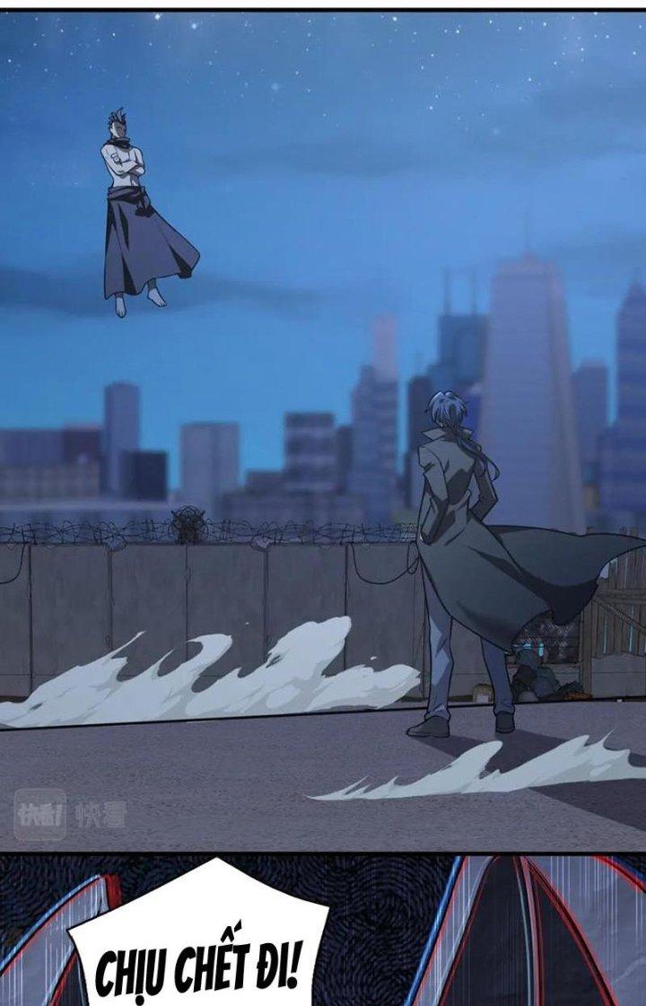 Nam Nhân Đến Từ Địa Ngục Chapter 40 - Trang 3