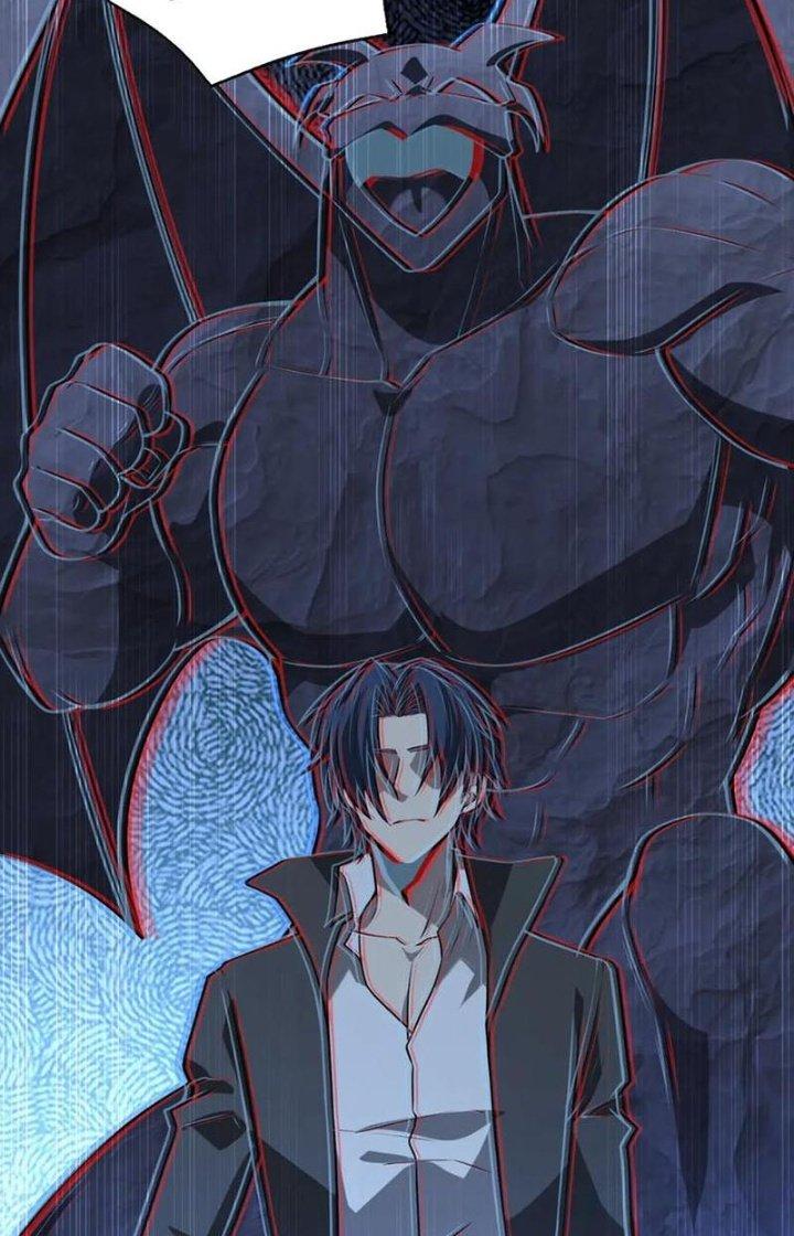 Nam Nhân Đến Từ Địa Ngục Chapter 40 - Trang 3