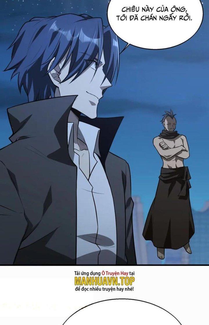 Nam Nhân Đến Từ Địa Ngục Chapter 40 - Trang 3