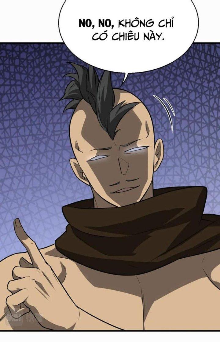 Nam Nhân Đến Từ Địa Ngục Chapter 40 - Trang 3