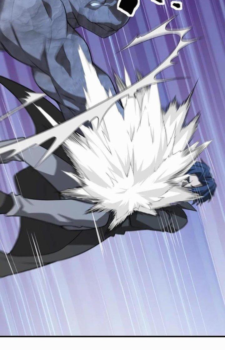 Nam Nhân Đến Từ Địa Ngục Chapter 40 - Trang 3