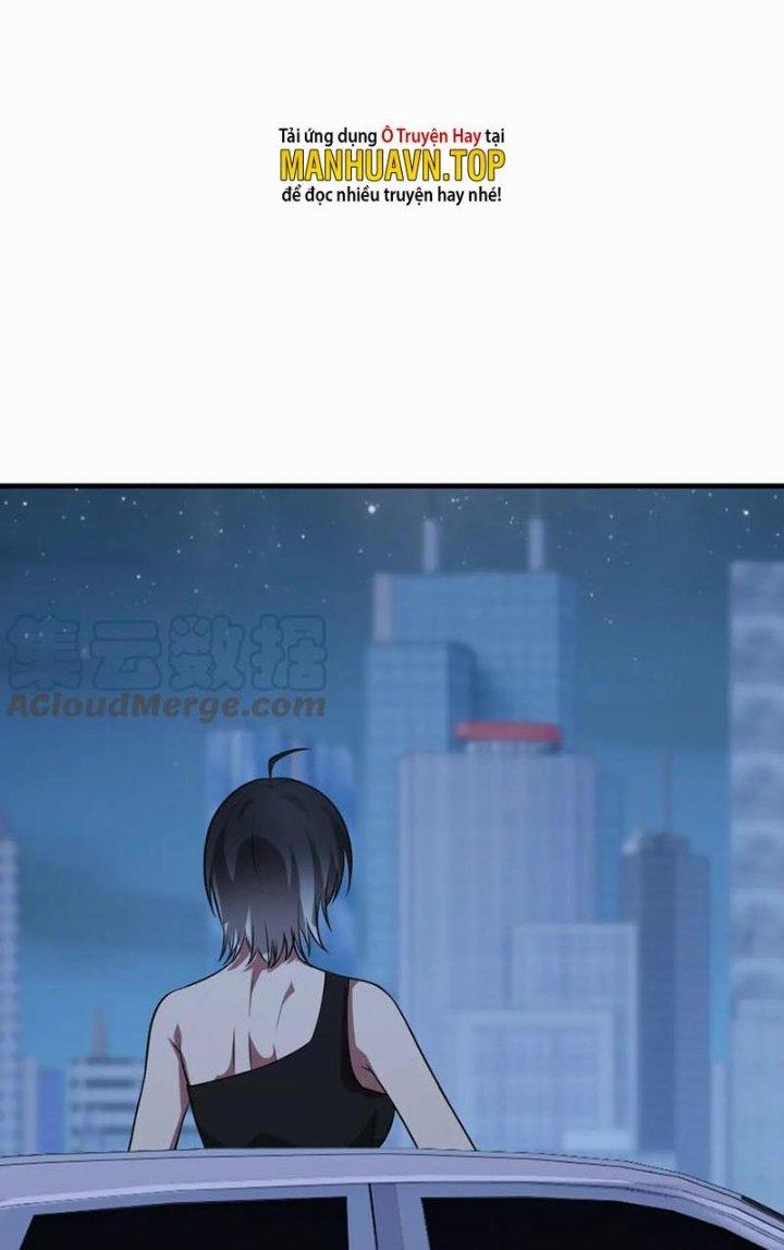 Nam Nhân Đến Từ Địa Ngục Chapter 40 - Trang 3