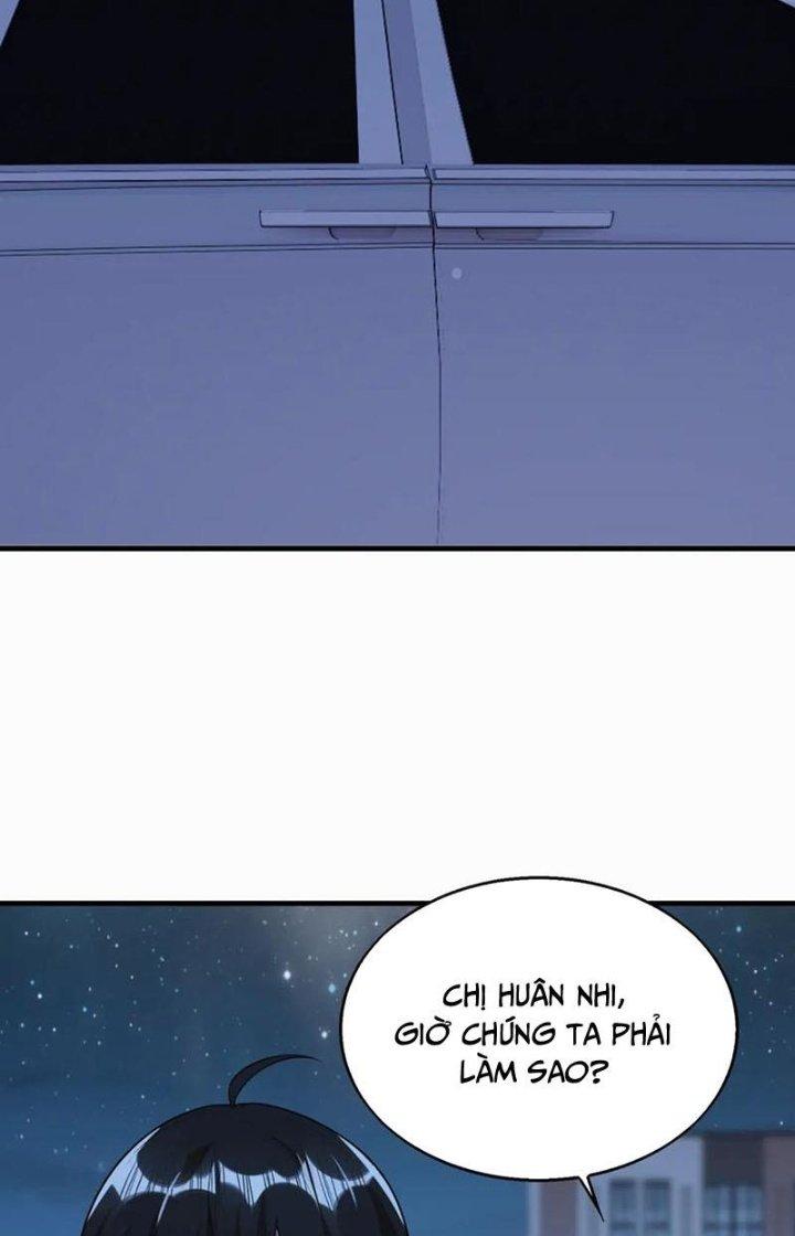 Nam Nhân Đến Từ Địa Ngục Chapter 40 - Trang 3