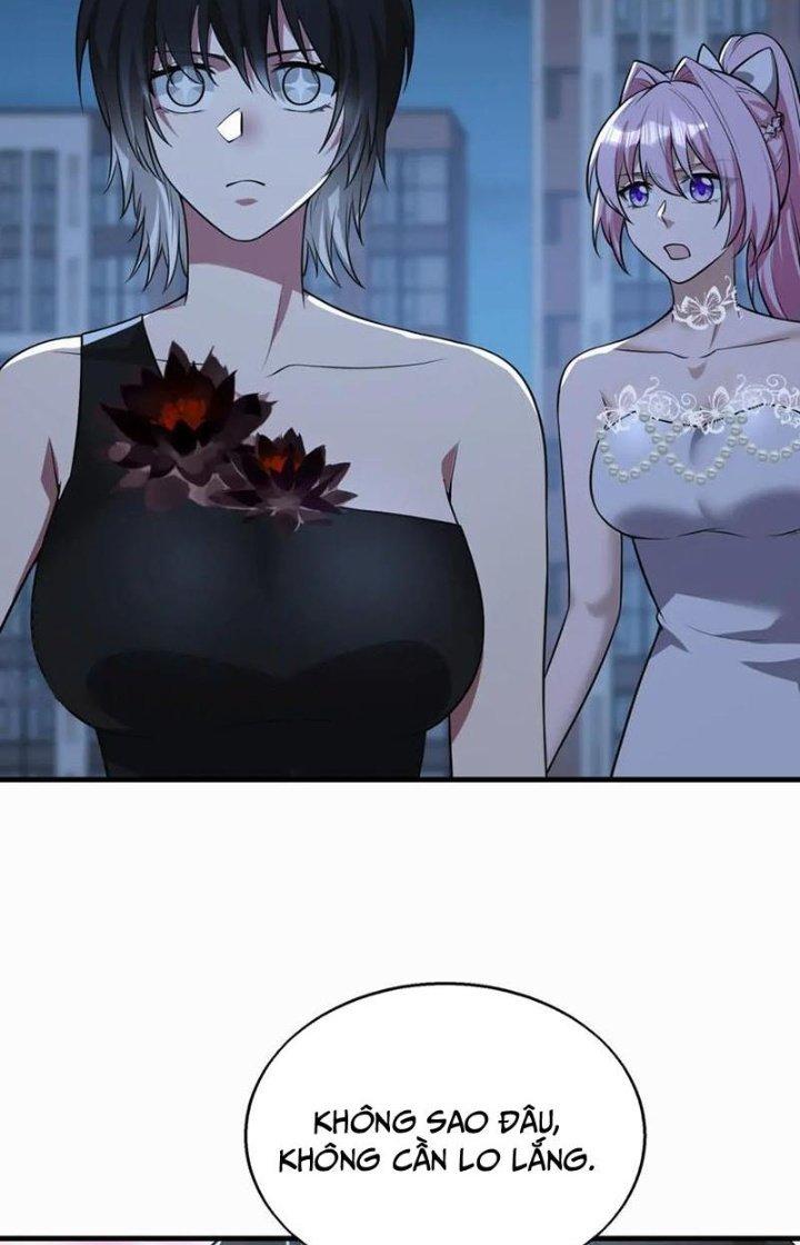 Nam Nhân Đến Từ Địa Ngục Chapter 40 - Trang 3