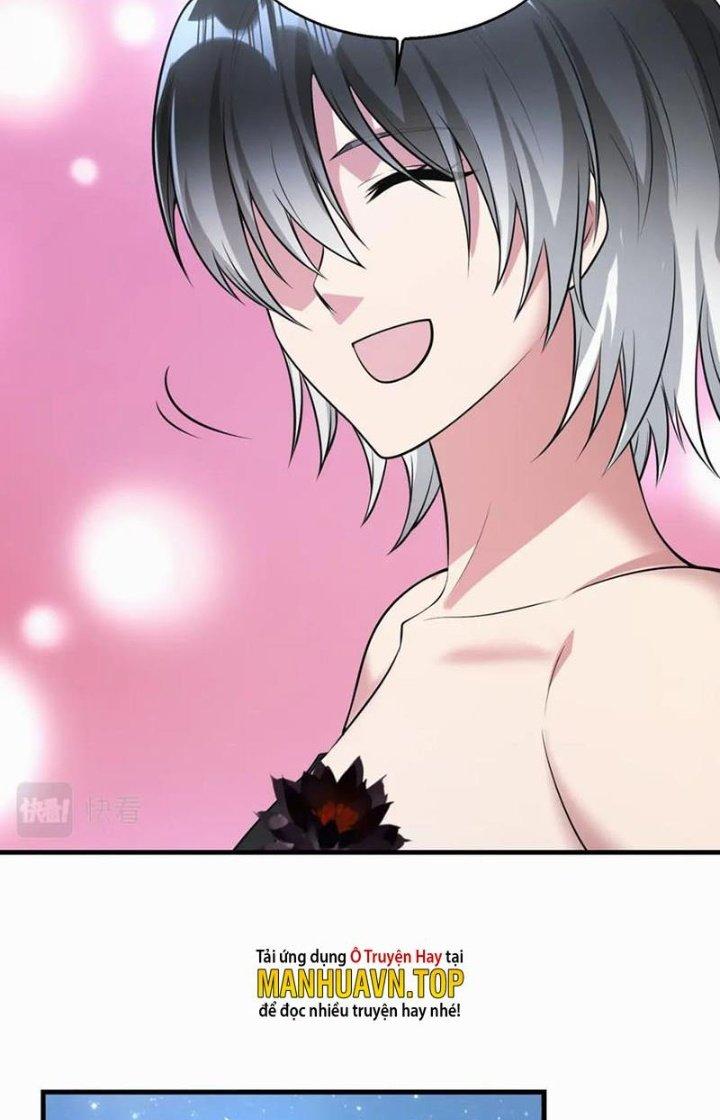 Nam Nhân Đến Từ Địa Ngục Chapter 40 - Trang 3