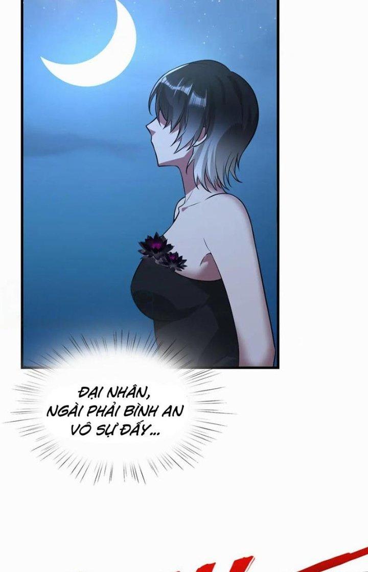 Nam Nhân Đến Từ Địa Ngục Chapter 40 - Trang 3