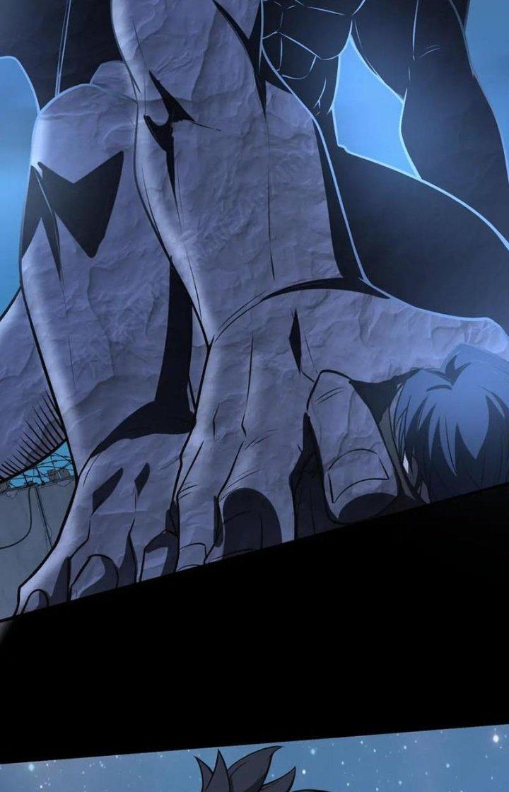 Nam Nhân Đến Từ Địa Ngục Chapter 40 - Trang 3