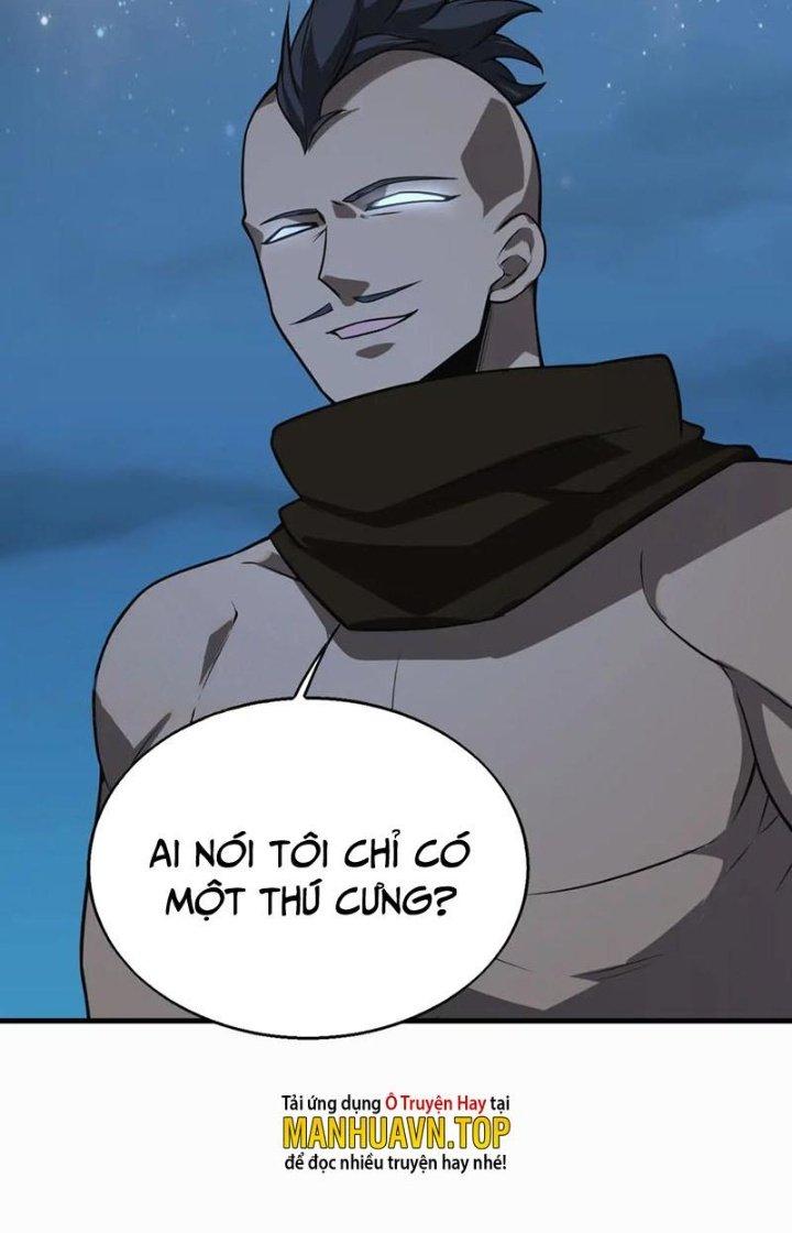 Nam Nhân Đến Từ Địa Ngục Chapter 40 - Trang 3