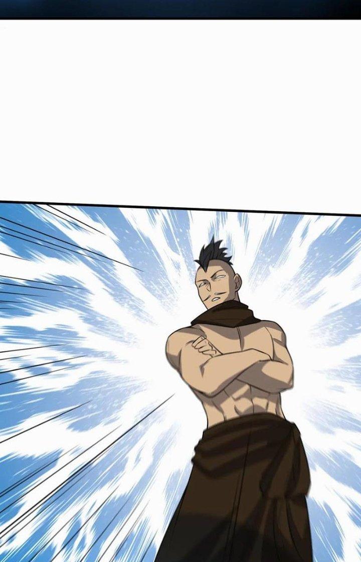 Nam Nhân Đến Từ Địa Ngục Chapter 40 - Trang 3