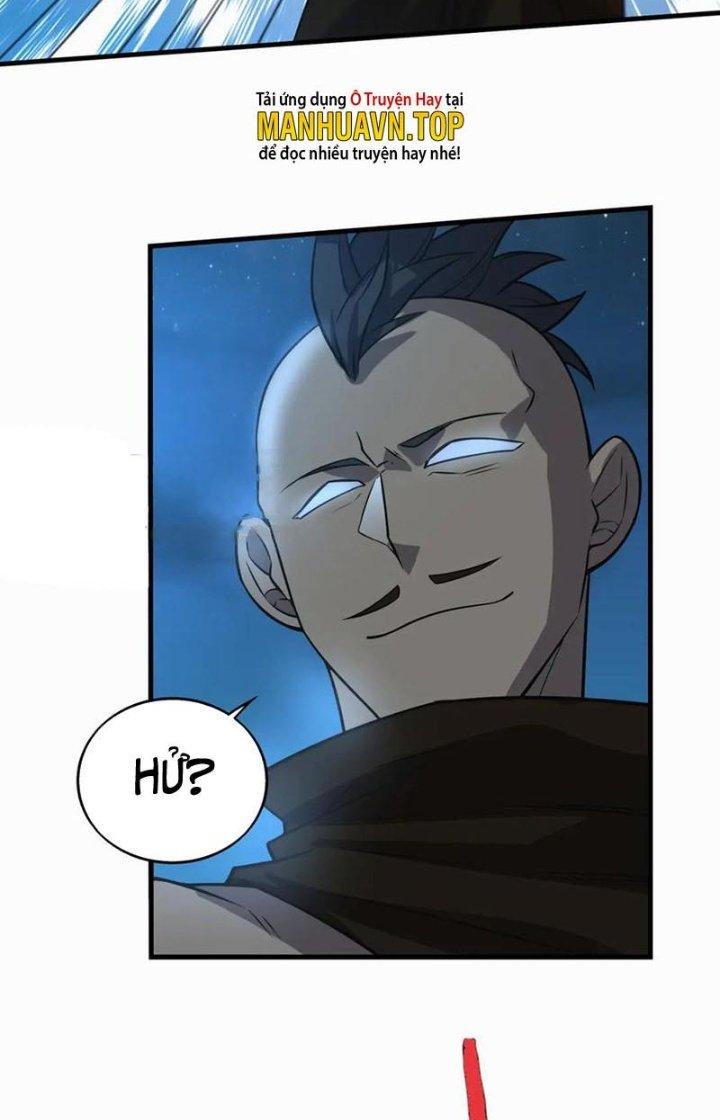 Nam Nhân Đến Từ Địa Ngục Chapter 40 - Trang 3