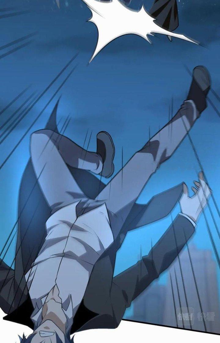 Nam Nhân Đến Từ Địa Ngục Chapter 40 - Trang 3