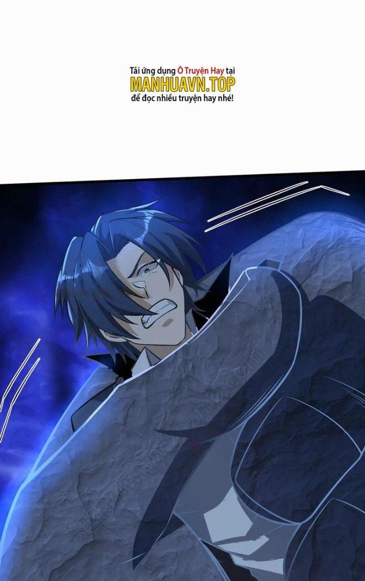 Nam Nhân Đến Từ Địa Ngục Chapter 40 - Trang 3