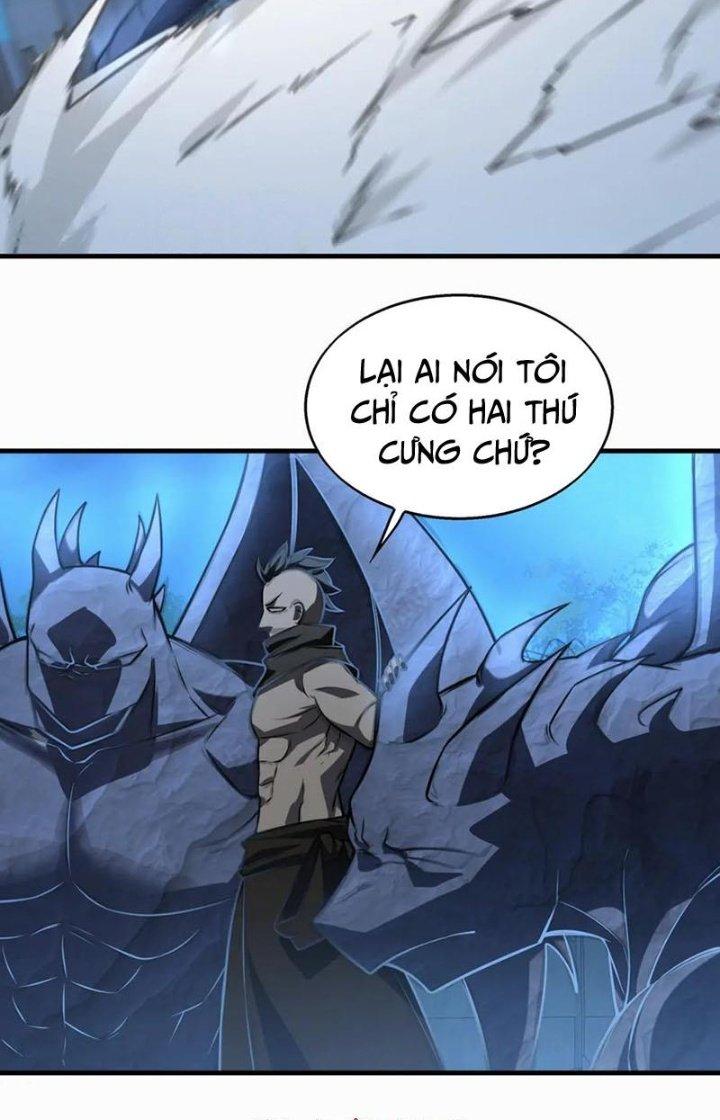 Nam Nhân Đến Từ Địa Ngục Chapter 40 - Trang 3