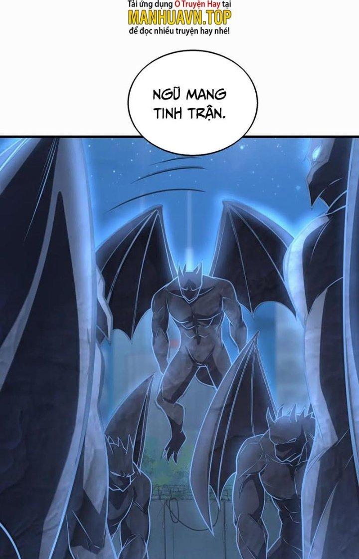 Nam Nhân Đến Từ Địa Ngục Chapter 40 - Trang 3