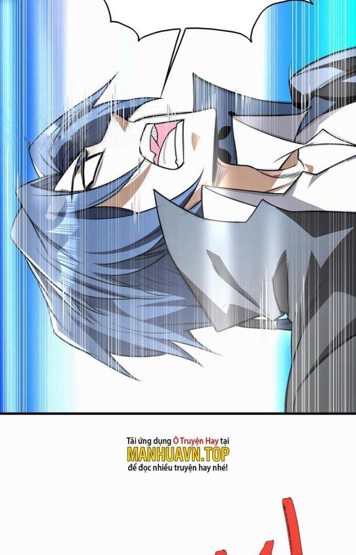 Nam Nhân Đến Từ Địa Ngục Chapter 40 - Trang 3