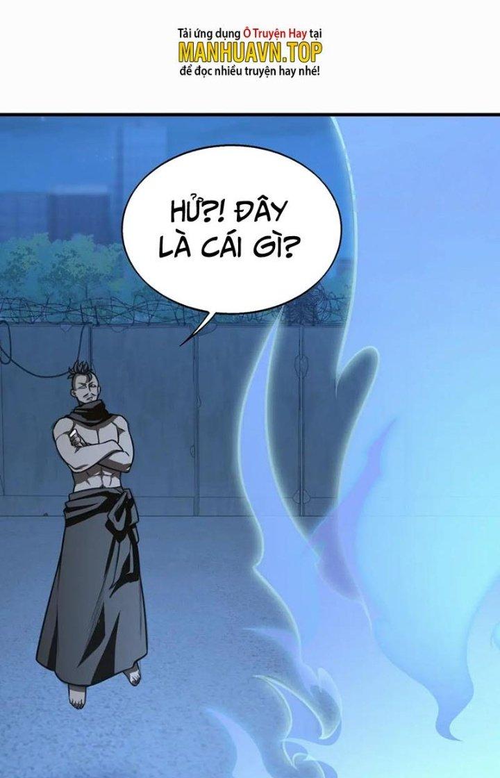 Nam Nhân Đến Từ Địa Ngục Chapter 40 - Trang 3