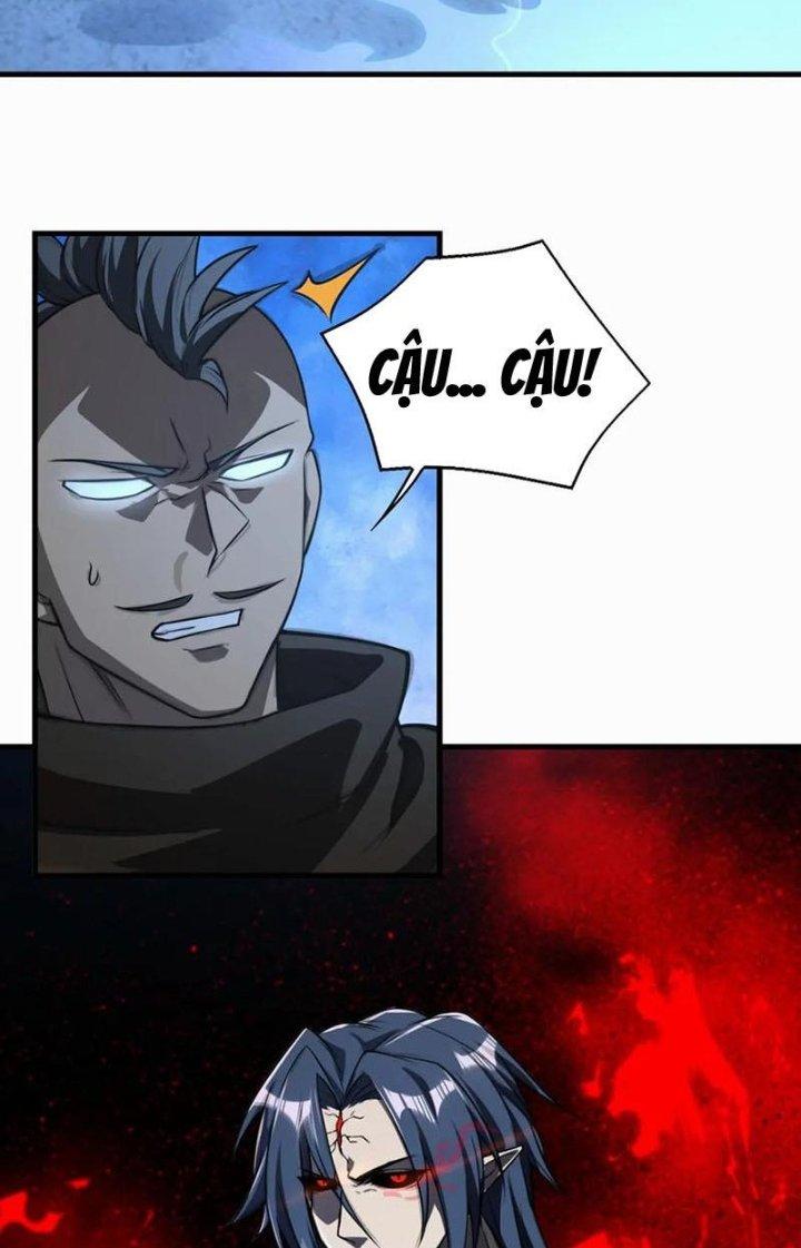 Nam Nhân Đến Từ Địa Ngục Chapter 40 - Trang 3