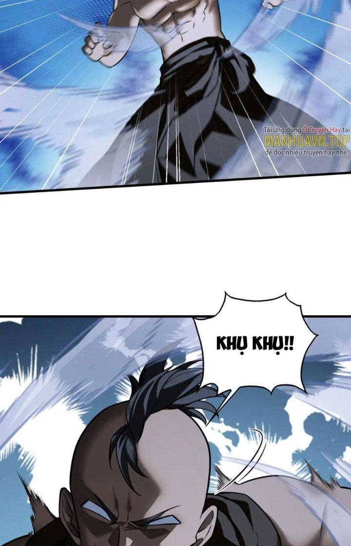 Nam Nhân Đến Từ Địa Ngục Chapter 40 - Trang 3