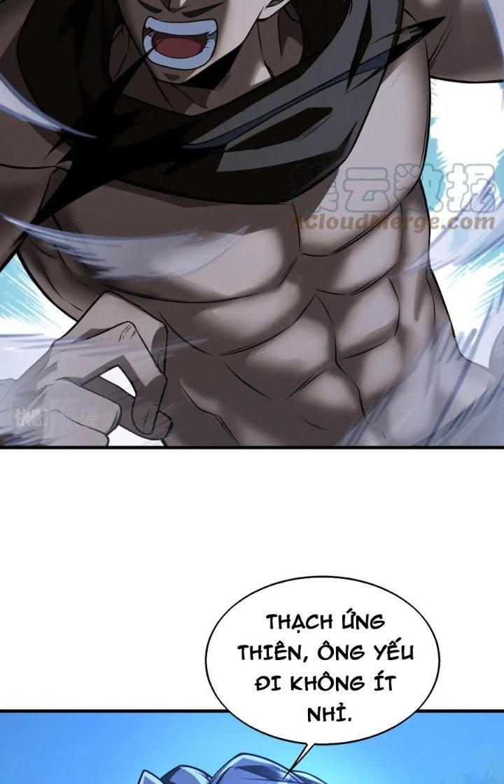 Nam Nhân Đến Từ Địa Ngục Chapter 40 - Trang 3