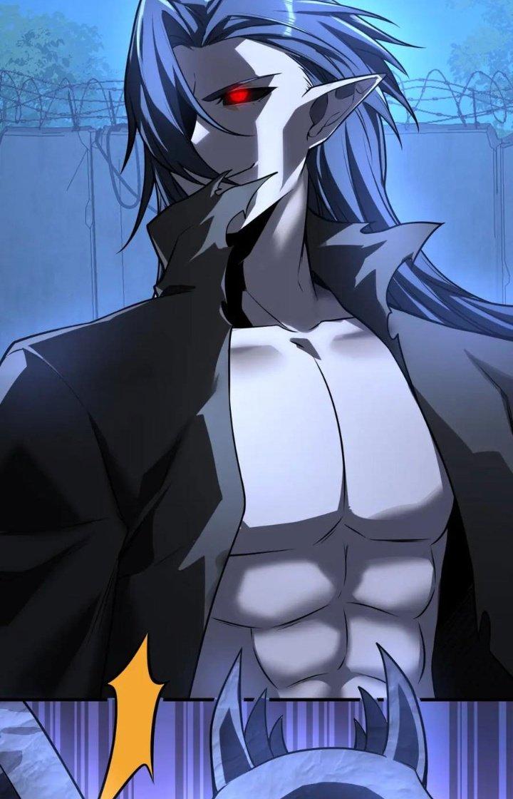 Nam Nhân Đến Từ Địa Ngục Chapter 40 - Trang 3