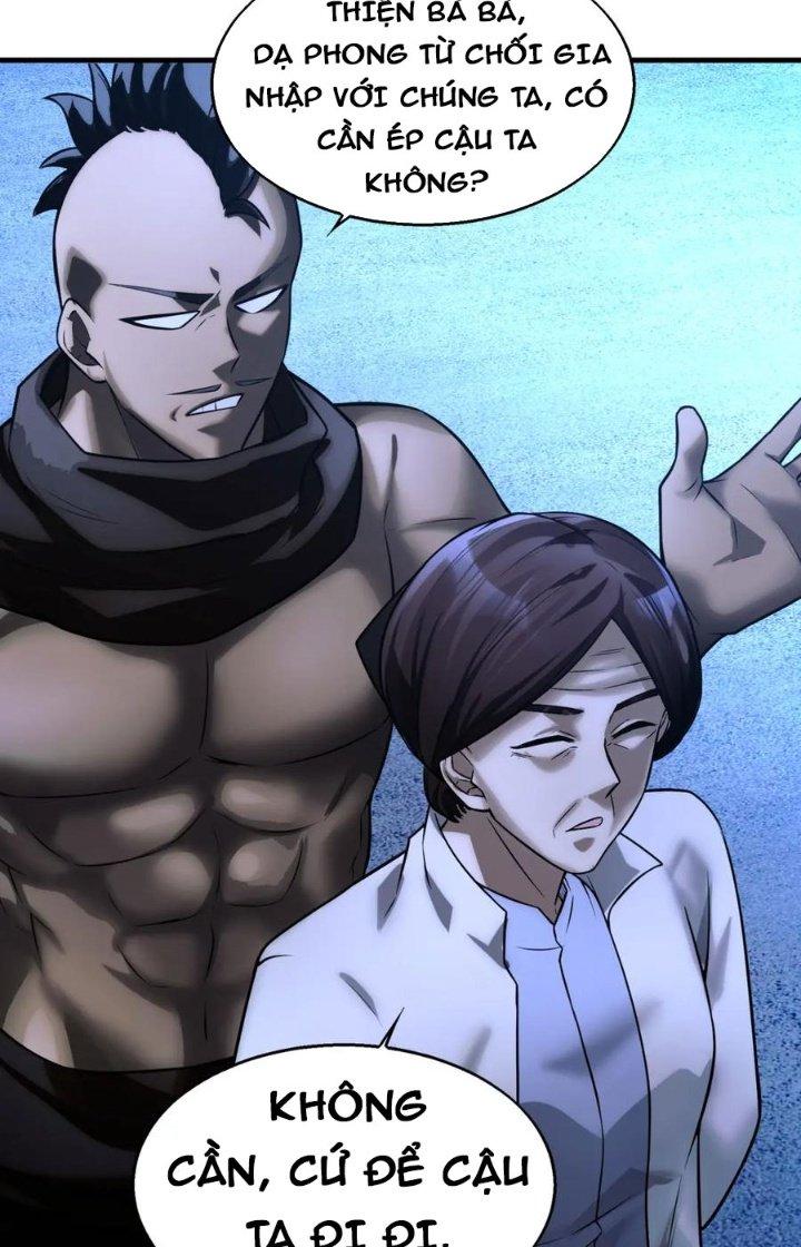 Nam Nhân Đến Từ Địa Ngục Chapter 41 - Trang 3