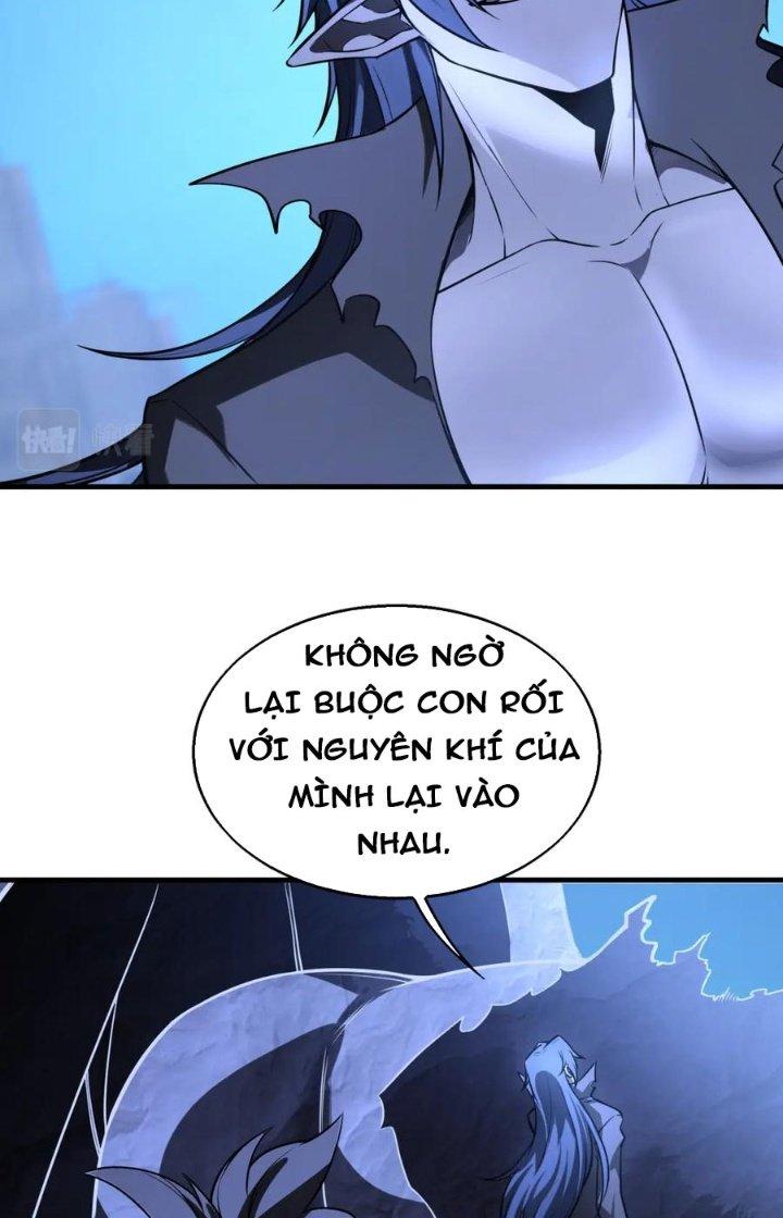 Nam Nhân Đến Từ Địa Ngục Chapter 41 - Trang 3