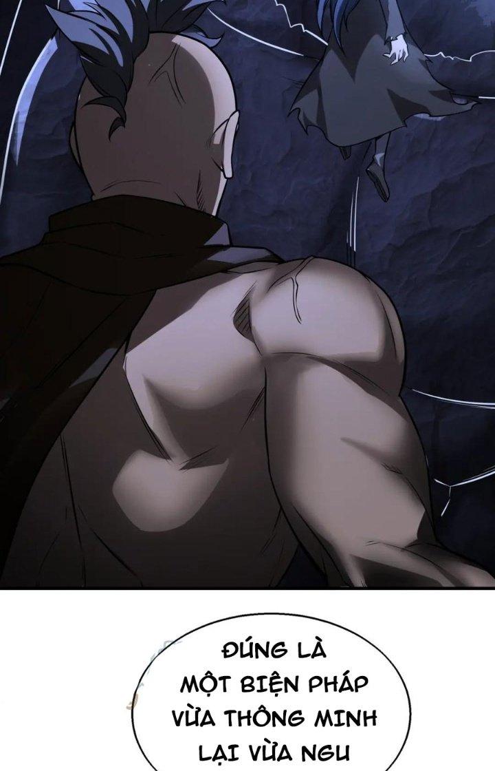 Nam Nhân Đến Từ Địa Ngục Chapter 41 - Trang 3
