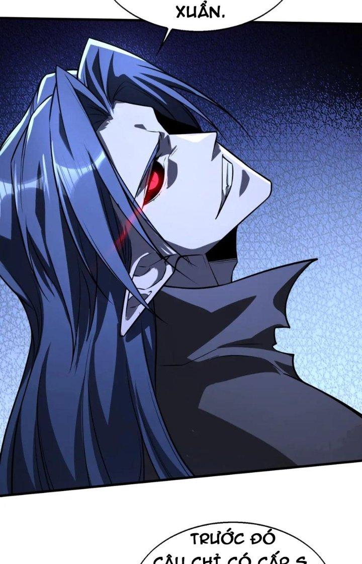 Nam Nhân Đến Từ Địa Ngục Chapter 41 - Trang 3