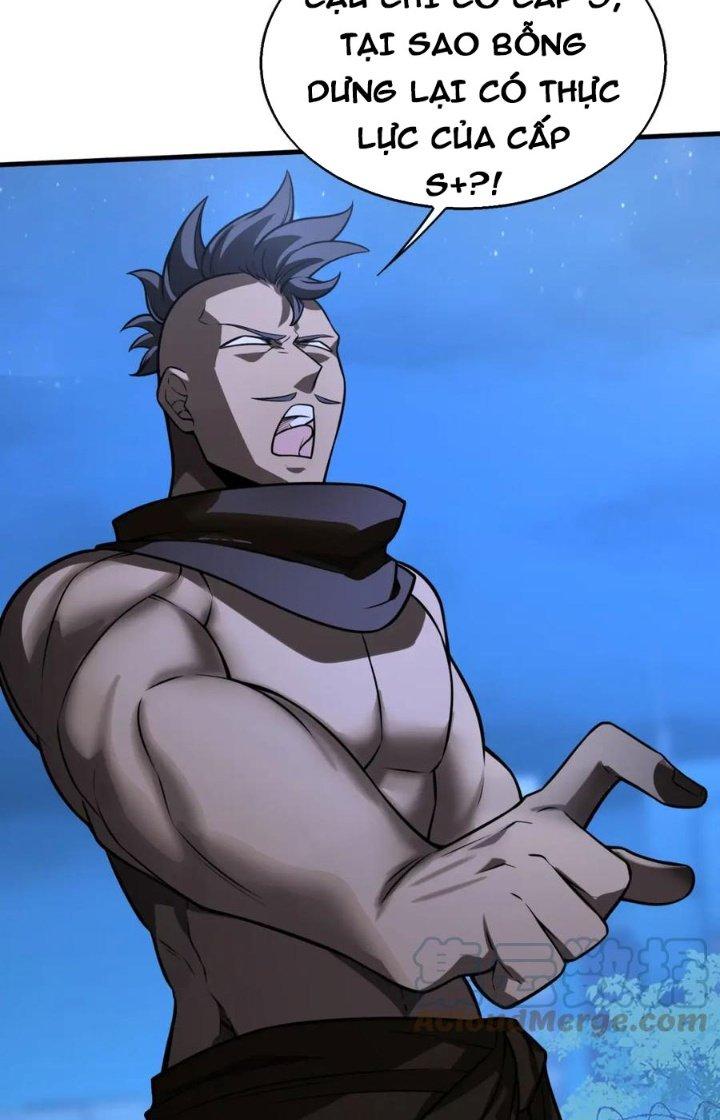 Nam Nhân Đến Từ Địa Ngục Chapter 41 - Trang 3