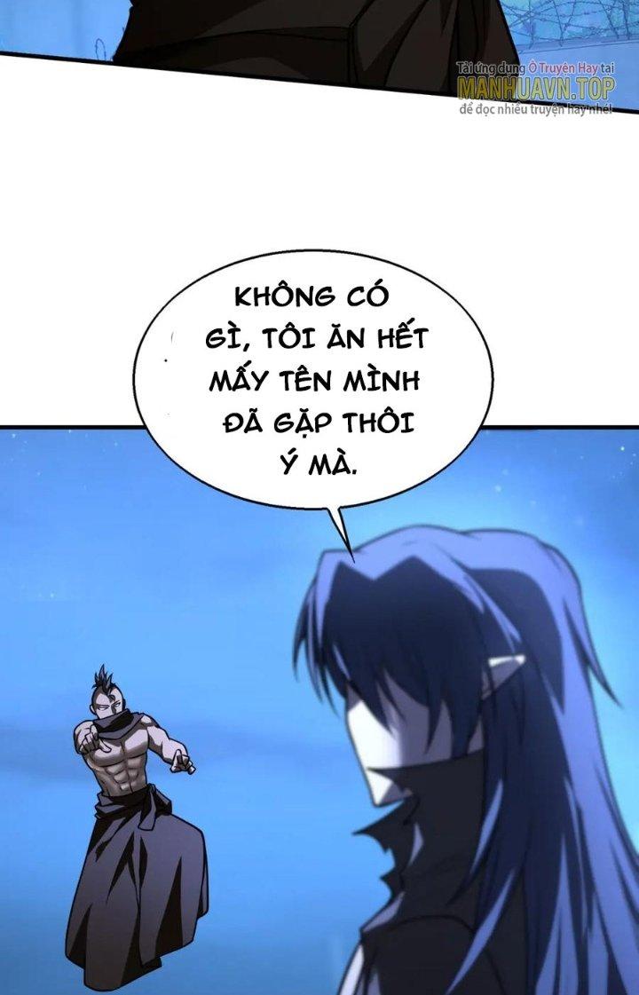 Nam Nhân Đến Từ Địa Ngục Chapter 41 - Trang 3