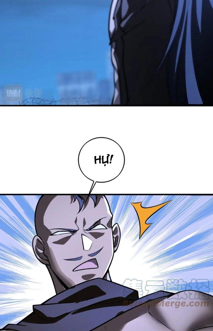 Nam Nhân Đến Từ Địa Ngục Chapter 41 - Trang 3