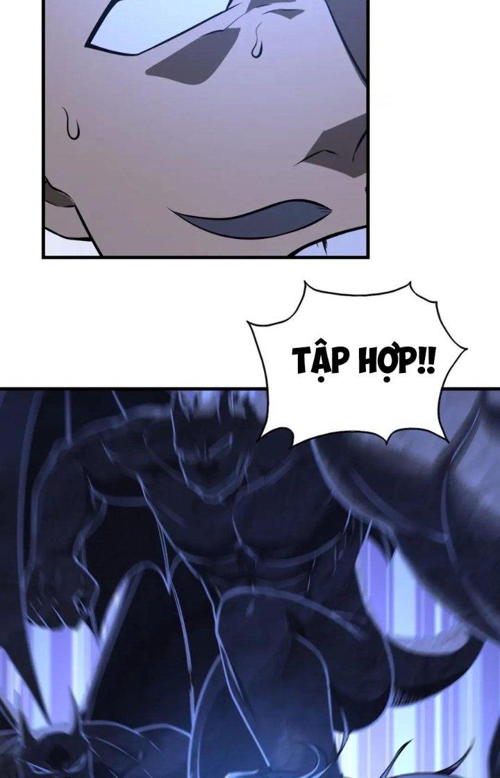 Nam Nhân Đến Từ Địa Ngục Chapter 41 - Trang 3