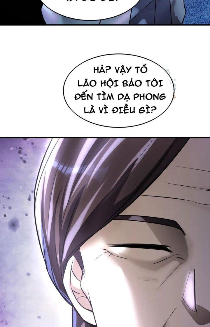 Nam Nhân Đến Từ Địa Ngục Chapter 41 - Trang 3