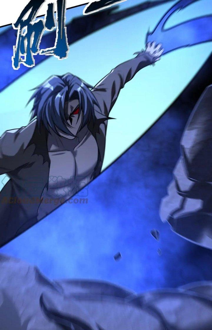 Nam Nhân Đến Từ Địa Ngục Chapter 41 - Trang 3