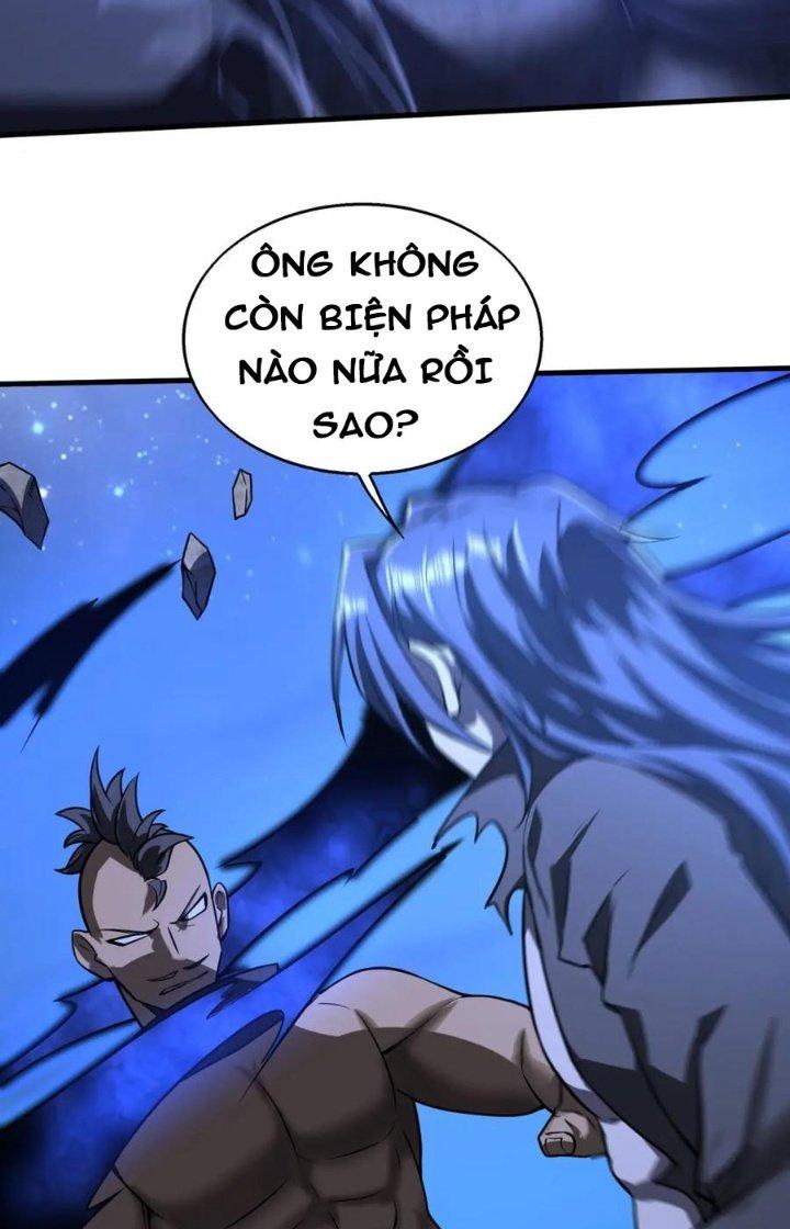 Nam Nhân Đến Từ Địa Ngục Chapter 41 - Trang 3