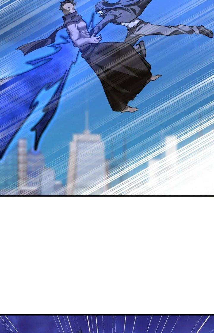 Nam Nhân Đến Từ Địa Ngục Chapter 41 - Trang 3