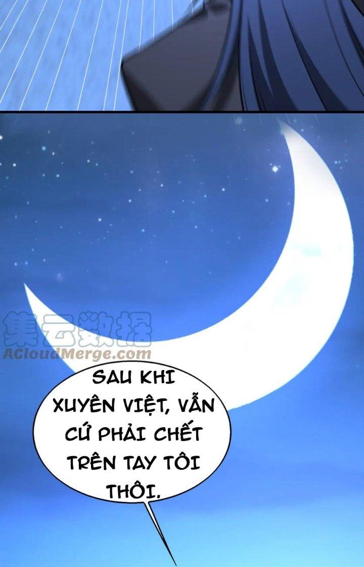 Nam Nhân Đến Từ Địa Ngục Chapter 41 - Trang 3