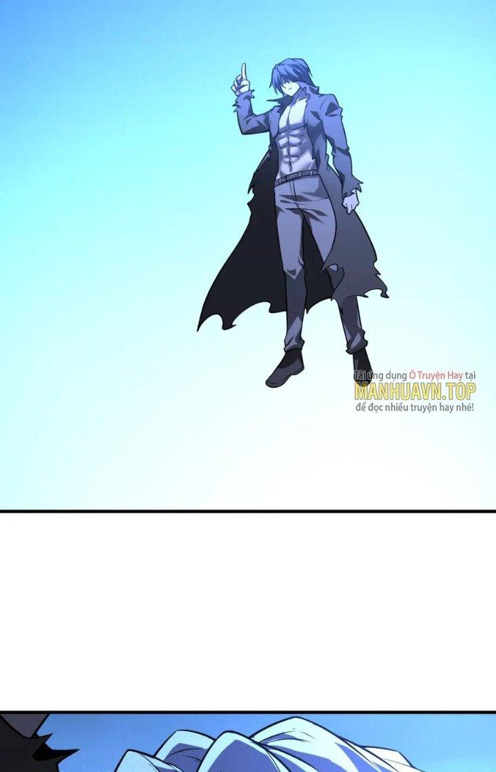 Nam Nhân Đến Từ Địa Ngục Chapter 41 - Trang 3